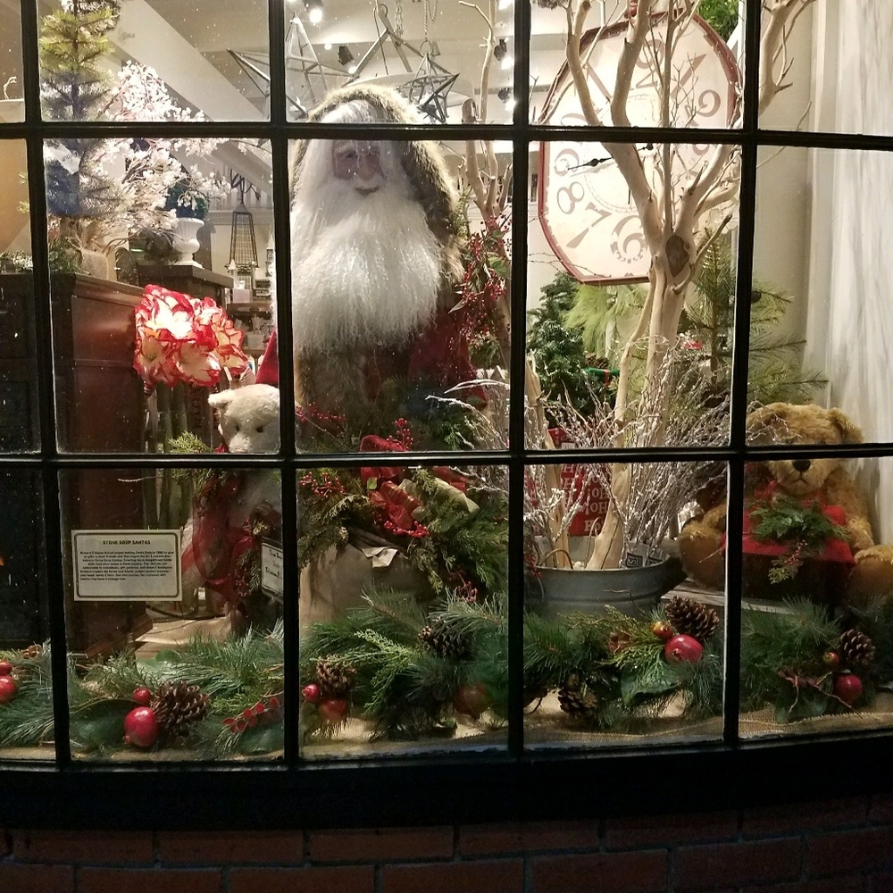 Meet your Posher, Tamar